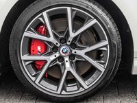 gebraucht BMW 218 i Gran Coupe M Sportpaket HiFi Navi PDC LED