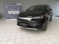 Neu BYD Tang 380 kW (517 PS) 2025 Schwarz SUV