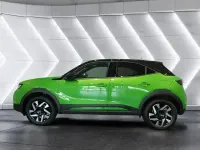 Gebraucht Opel Mokka 131 PS (96 kW) 2024 Gruen SUV