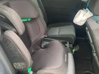 Gebraucht Mazda 5 Comfort 145 PS (106 kW) 2005 Blau Van / Kleinbus