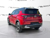 Neu Citroën C3 Aircross 145 PS (106 kW) 2026 Elixirrot/typ aussenverkleidung metalliclackierung SUV