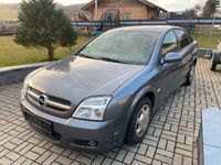 gebraucht Opel Vectra GTS Vectra C