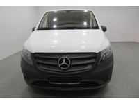 gebraucht Mercedes Vito 114 CDI LANG |MY19|1Hd|CAM|6-G|EUR6|TÜV:NEU