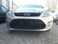 Gebraucht Ford Mondeo 140 PS (102 kW) 2014 Grau Limousine