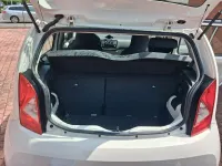 Gebraucht Seat Mii 66 PS (48 kW) 2019 Weiß Kleinwagen