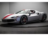Gebraucht Ferrari 296 901 PS (662 kW) 2024 Grau