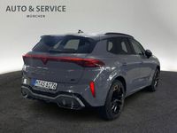 Gebraucht Cupra Terramar VZ 325 PS (239 kW) 2025 Grau SUV
