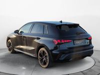 Neu Audi A3 S-Line 150 PS (110 kW) 2026 Mythosschwarz metallic Limousine