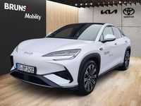 Gebraucht BYD Sealion 7 389 kW (530 PS) 2026 Polar white SUV