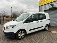 gebraucht Ford Transit Courier Kombi