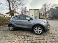 gebraucht Opel Mokka X Reduzierte Festpreis