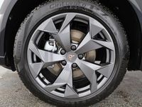 Nowe Cupra Formentor 150 KM (110 kW) 2026 Biały SUV