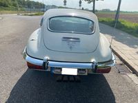 gebraucht Jaguar E-Type V12 Coupe 2+2