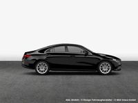 Gebraucht Mercedes CLA250e Advanced 218 PS (160 kW) 2023 Schwarz Limousine