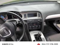 Gebraucht Audi A6 170 PS (125 kW) 2006 Kombi