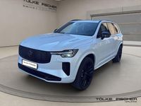 Neu Volvo XC90 Plus 455 PS (334 kW) 2026 Weiß SUV