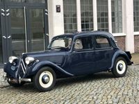 gebraucht Citroën Traction Avant 11 BL