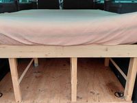 Gebraucht VW Caravelle 140 PS (102 kW) 2014 Grau Van / Kleinbus