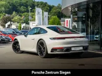 Gebraucht Porsche 911 Carrera 385 PS (283 kW) 2023 Weiß Coupé