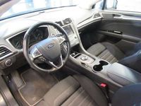 gebraucht Ford Mondeo Pano*LED*Navi*R.Cam*DAB*AHK*SHZ*Ambinte