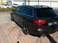 Gebraucht Audi A4 S-Line 200 PS (147 kW) 2006 Andere farben Kombi