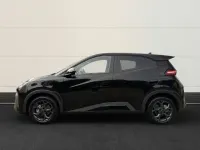 Gebraucht BYD Dolphin Comfort 114 kW (156 PS) 2025 Polar night black Kleinwagen