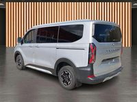 Gebraucht Ford Tourneo Active 170 PS (125 kW) 2025 Silber Van / Kleinbus