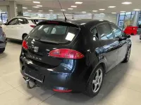 Gebraucht Seat Leon Stylance 185 PS (136 kW) 2006 Kleinwagen