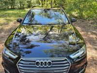 Gebraucht Audi A4 Black Edition 272 PS (200 kW) 2017 Schwarz Kombi