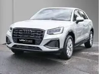 Gebraucht Audi Q2 Advanced Plus 110 PS (80 kW) 2024 Tausilber metallic SUV