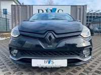 Gebraucht Renault Clio IV R.S. 200 PS (147 kW) 2017 Schwarz Limousine
