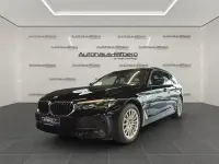 Używany BMW 520 Performance 204 KM (150 kW) 2022 Czarny Kombi