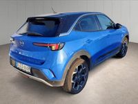 Gebraucht Opel Mokka-e Ultimate 100 kW (136 PS) 2022 Blue (metallic) SUV