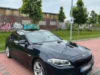 gebraucht BMW 530 D F10 2014