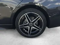 Gebraucht Mercedes C300e AMG 197 PS (144 kW) 2026 Grau Kombi