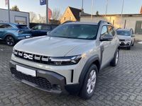 Novo Dacia Duster Expression 140 HP (102 kW) 2026 Bege SUV