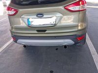 Gebraucht Ford Kuga Titanium 150 PS (110 kW) 2013 SUV