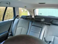 Occasion Mercedes E200 Avantgarde 184 ch (135 kW) 2008 Noir Berline