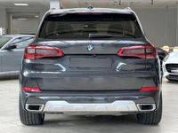 Gebraucht BMW X5 xLine 265 PS (194 kW) 2020 Grau metallic SUV