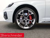 gebraucht Audi RS4 Avant RS Competition AKTION! PANO HEADUP B&O 290KM