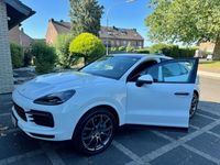 gebraucht Porsche Cayenne S Coupe 2.9 V6 *Approved 2J*