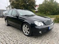 gebraucht Mercedes C230 C -Klasse T-ModellT Tüv Neu 2.Hand Autom