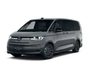 Neu VW Multivan Style 177 PS (130 kW) 2026 Grau Van / Kleinbus