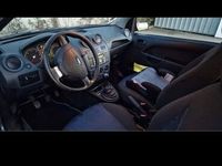 gebraucht Ford Fiesta 1.4