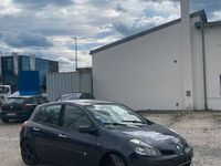 gebraucht Renault Clio 1.2 TÜV 01/2025
