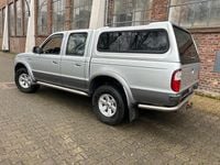 Gebraucht Ford Ranger XLT 109 PS (80 kW) 2006 Pickup