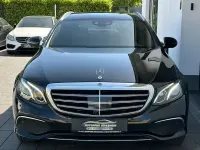 Gebraucht Mercedes E250 Exclusive 211 PS (155 kW) 2018 Schwarz Limousine