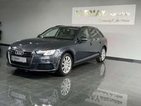 gebraucht Audi A4 2.0 TDI Avant /Navi/Xenon/E.Heckklappe