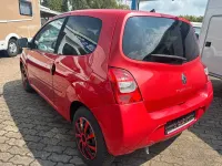 Gebraucht Renault Twingo Rip Curl 75 PS (55 kW) 2010 Other Kleinwagen