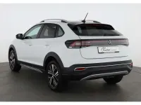 Gebraucht VW Taigo Style 116 PS (85 kW) 2024 Pure white SUV